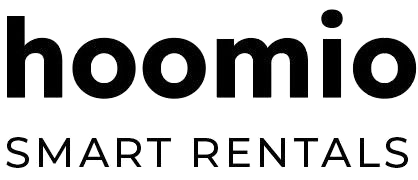 Hoomio Logo